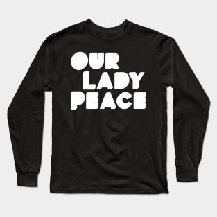 orl Long Sleeve T-Shirt